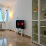 Porta Romana Premium Apartamento *