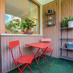 Apartamento Porta Romana Premium *