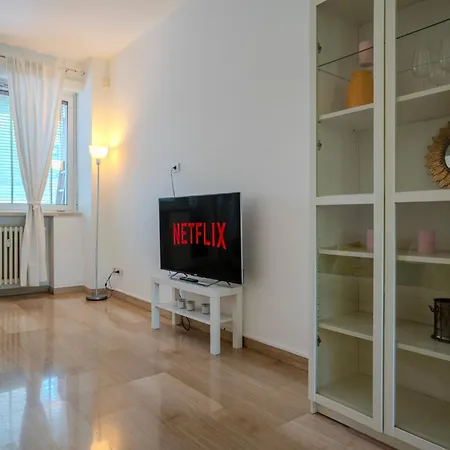 Porta Romana Premium Appartement *