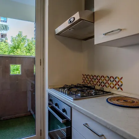 Appartement Porta Romana Premium *