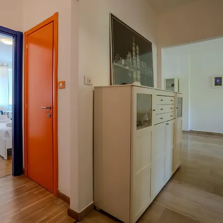 Appartement Porta Romana Premium