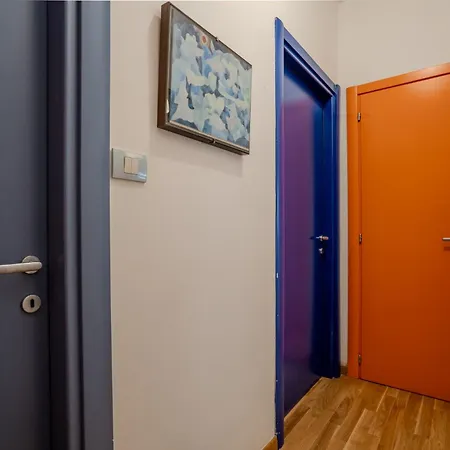 Porta Romana Premium Appartement *