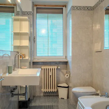 Porta Romana Premium Appartement