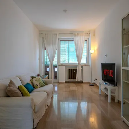 Porta Romana Premium Appartement Milaan