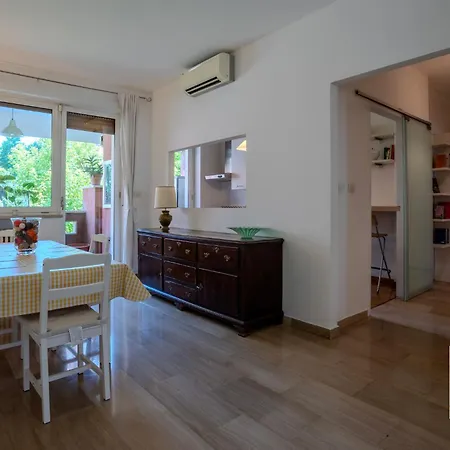 Porta Romana Premium Appartement Milaan