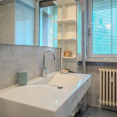 Porta Romana Premium Appartement *