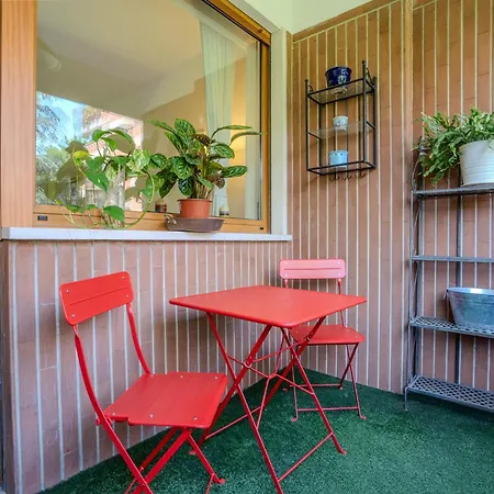 Appartement Porta Romana Premium *