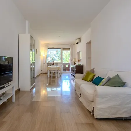 Porta Romana Premium Appartement Milaan