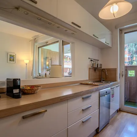 Porta Romana Premium Appartement Milaan