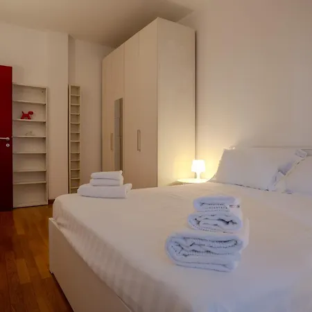 Appartement Porta Romana Premium