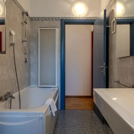Porta Romana Premium Appartement *