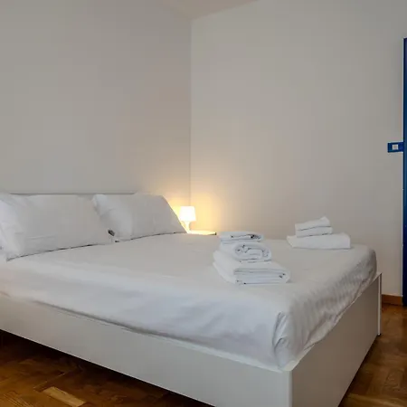 Appartement Porta Romana Premium *