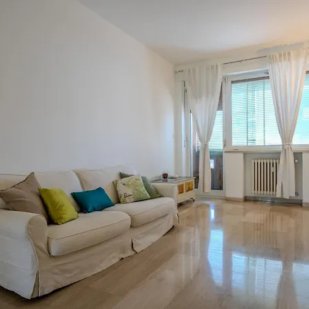 Porta Romana Premium Appartement Milaan