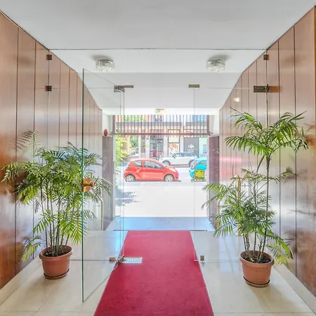 Apartamento Porta Romana Premium Milán